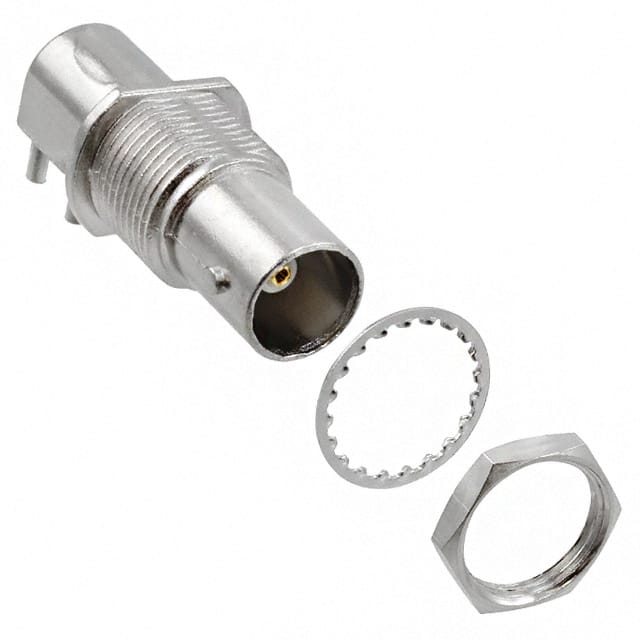 VBM511-75 Cinch Connectivity Solutions  Assemblages de connecteurs coaxiaux (RF)